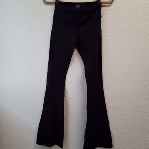 Spits59 Flared Leggings